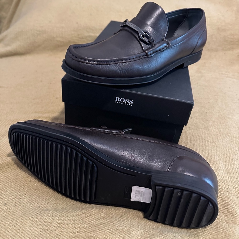 Hugo Boss shoes - Picture 3 of 5